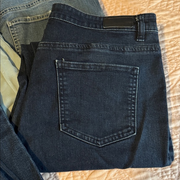 Buffalo David Bitton Four Pairs Of Women's Jeans - Picture 4 of 14